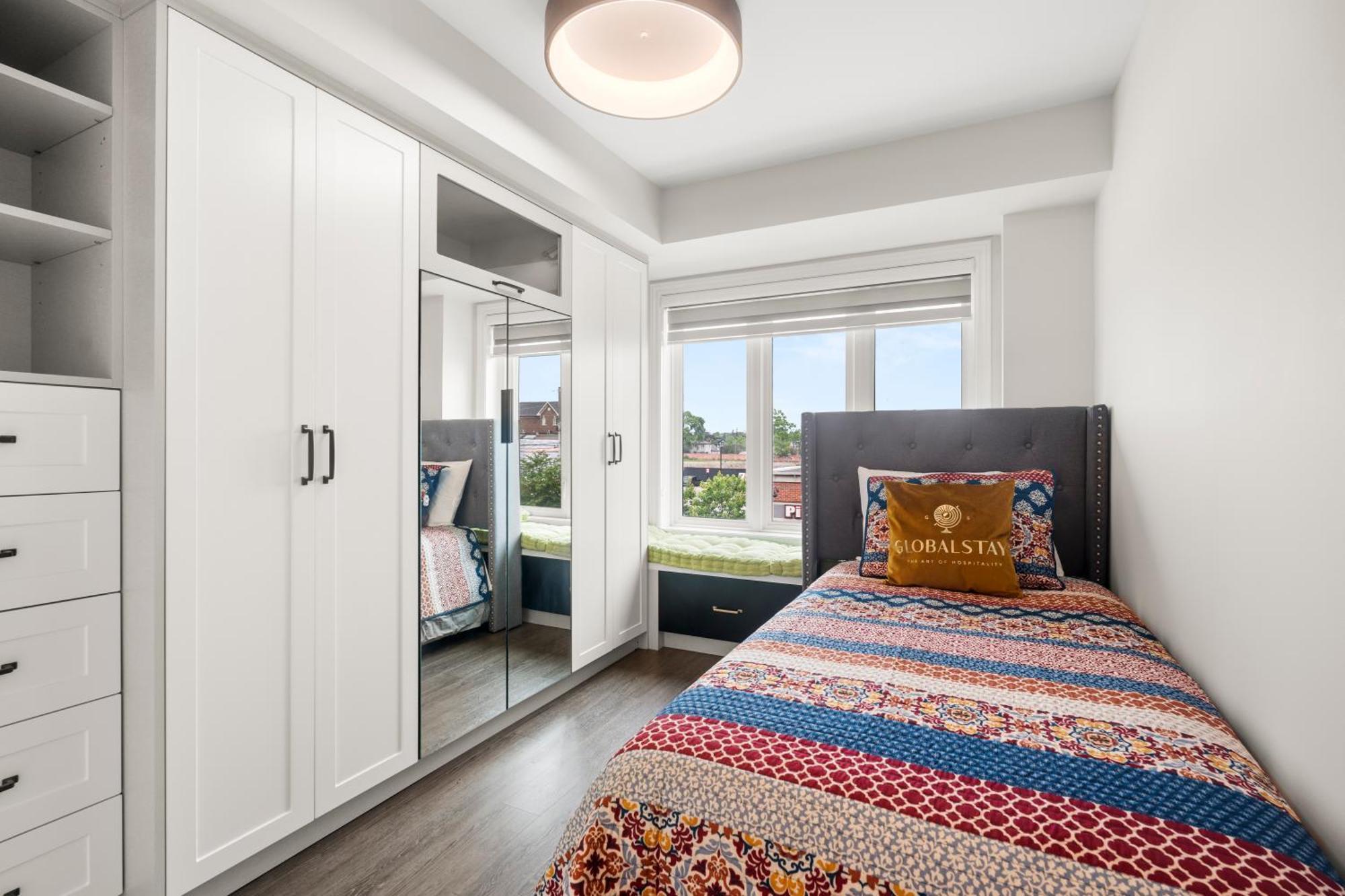 Globalstay Luxury Townhouse Minutes Away From Waterfront โตรอนโต ภายนอก รูปภาพ